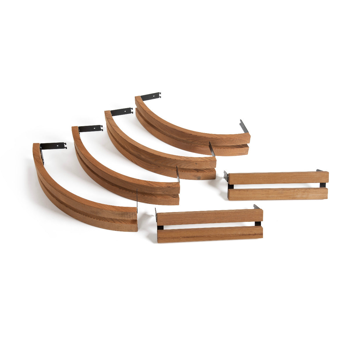 Narvi Peak Big Heater Guard