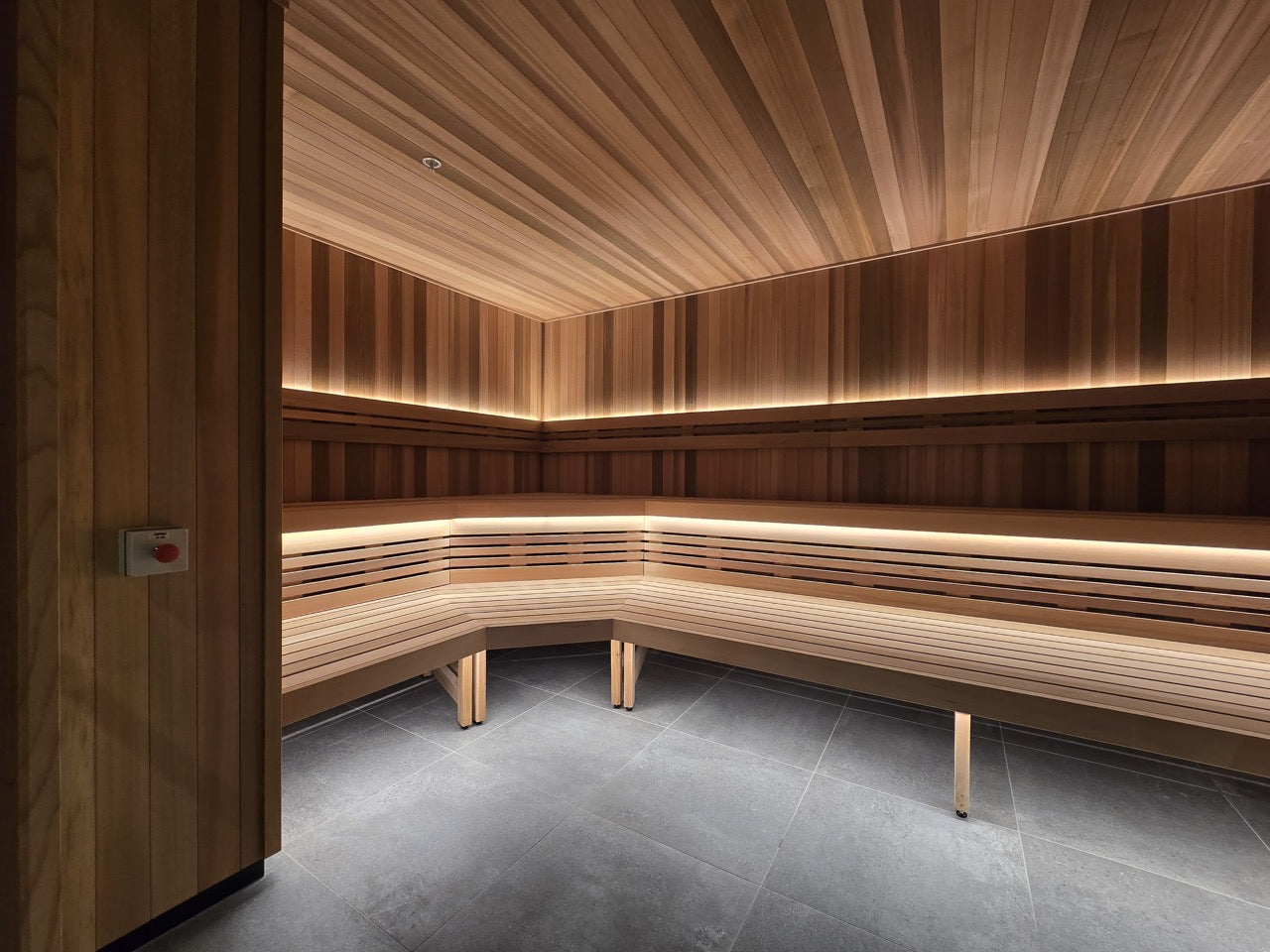 SaunaHQ - Australia's Original Sauna Builder