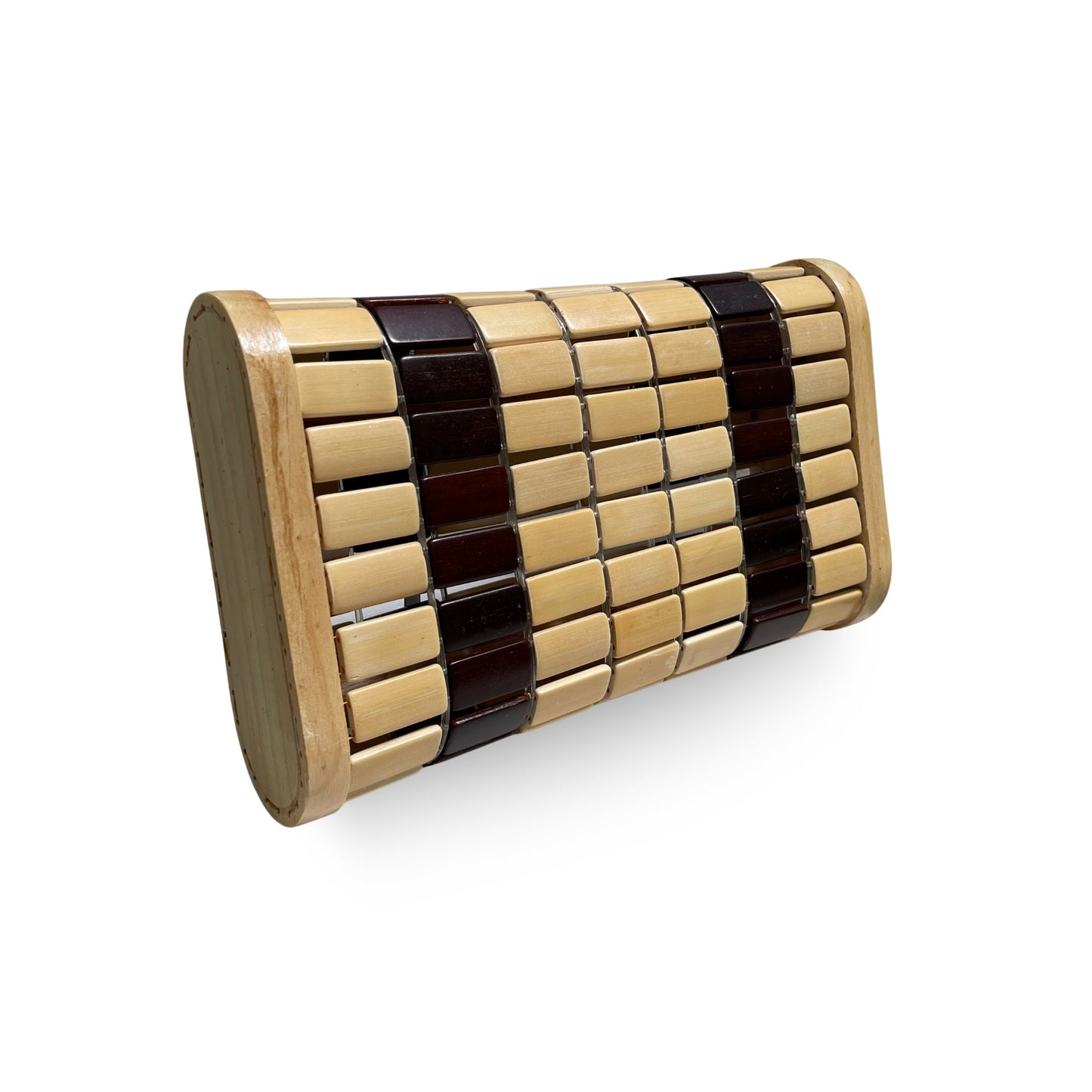 Bamboo Sauna Headrest