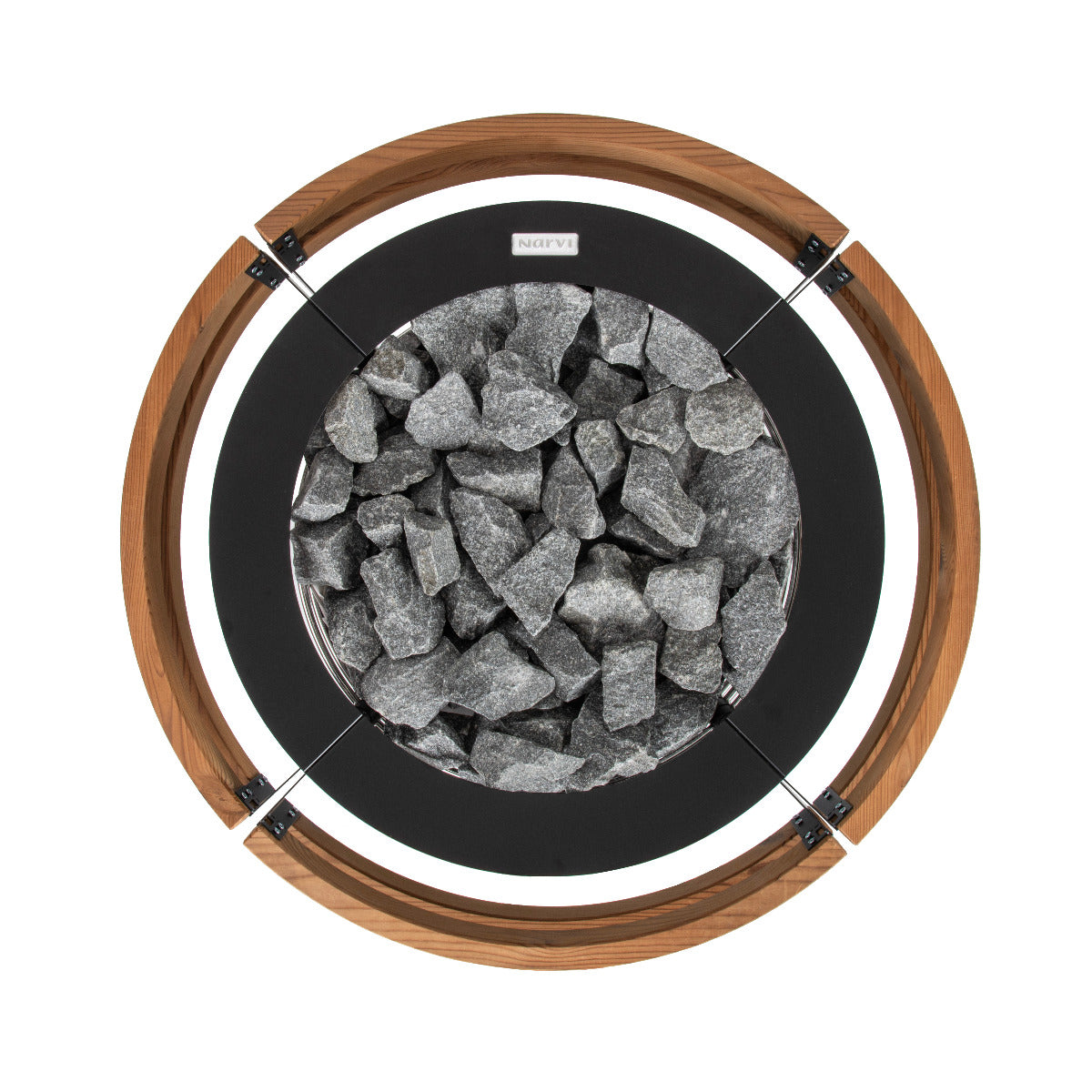 Narvi Peak Heater Guard