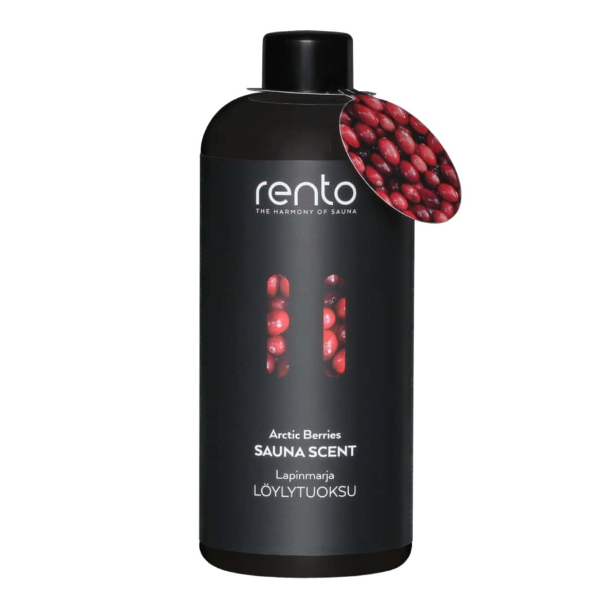 RENTO Sauna Scent 400 ml