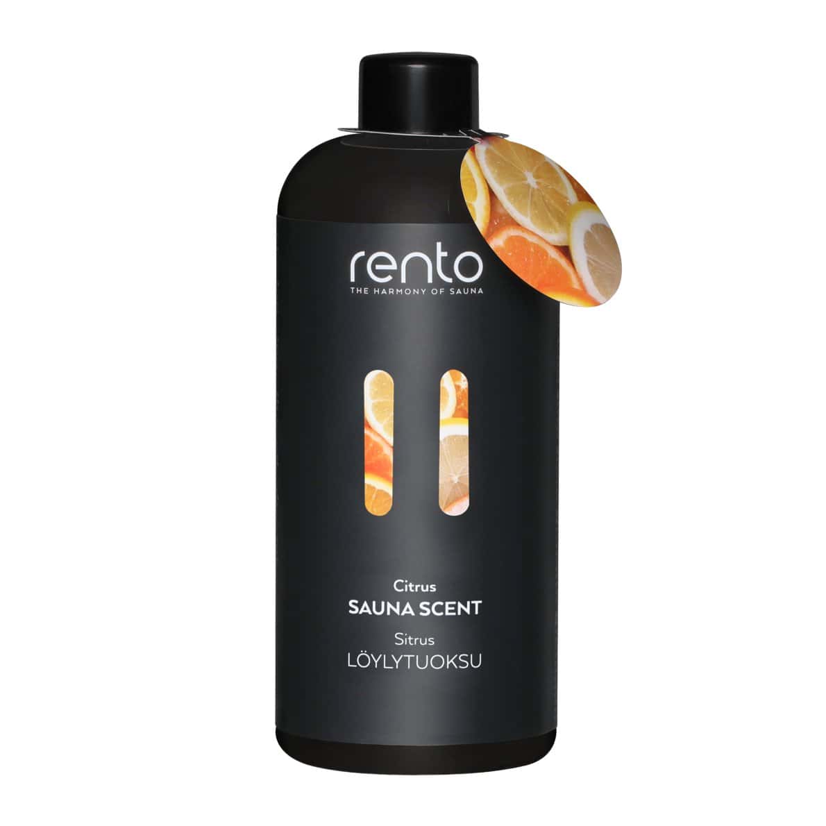 RENTO Sauna Scent 400 ml