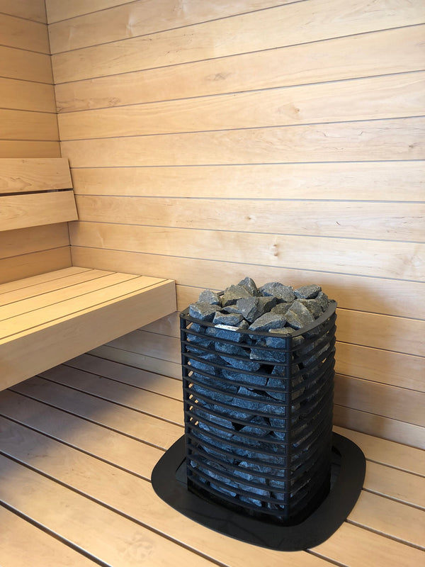 Residential Sauna Heaters