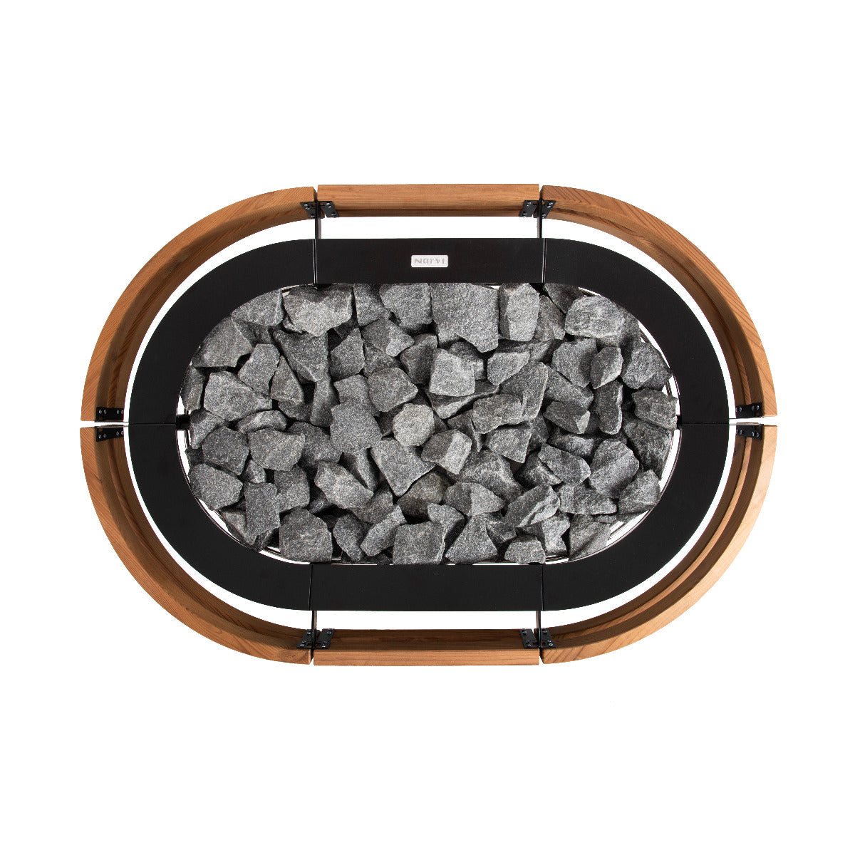 Narvi Peak Big Heater Guard