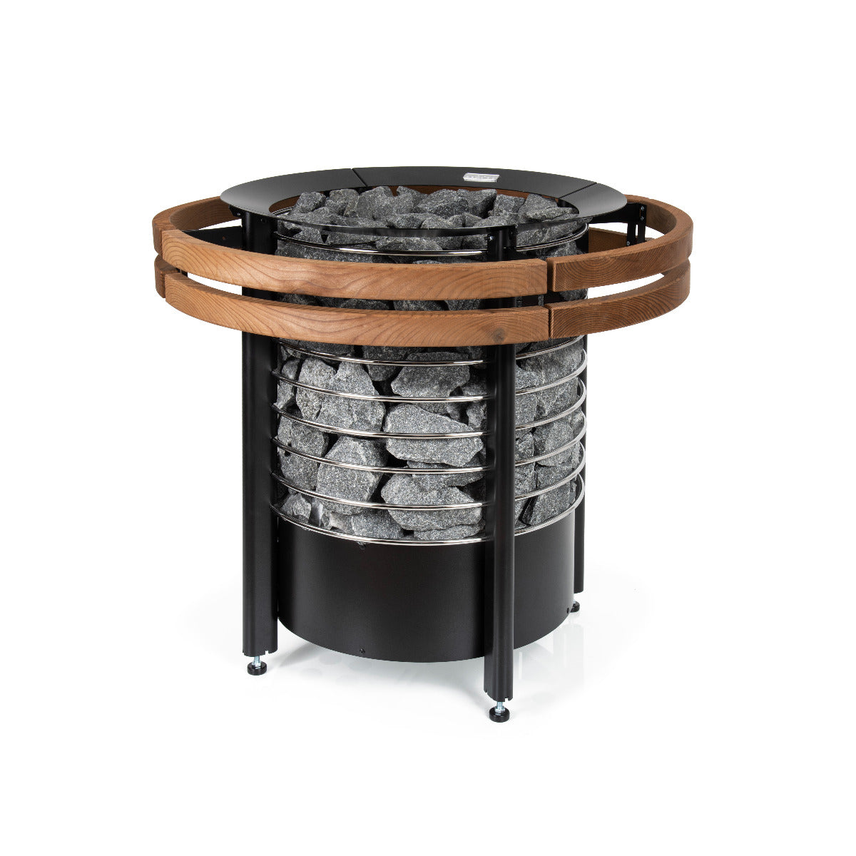 Narvi Peak Heater Guard