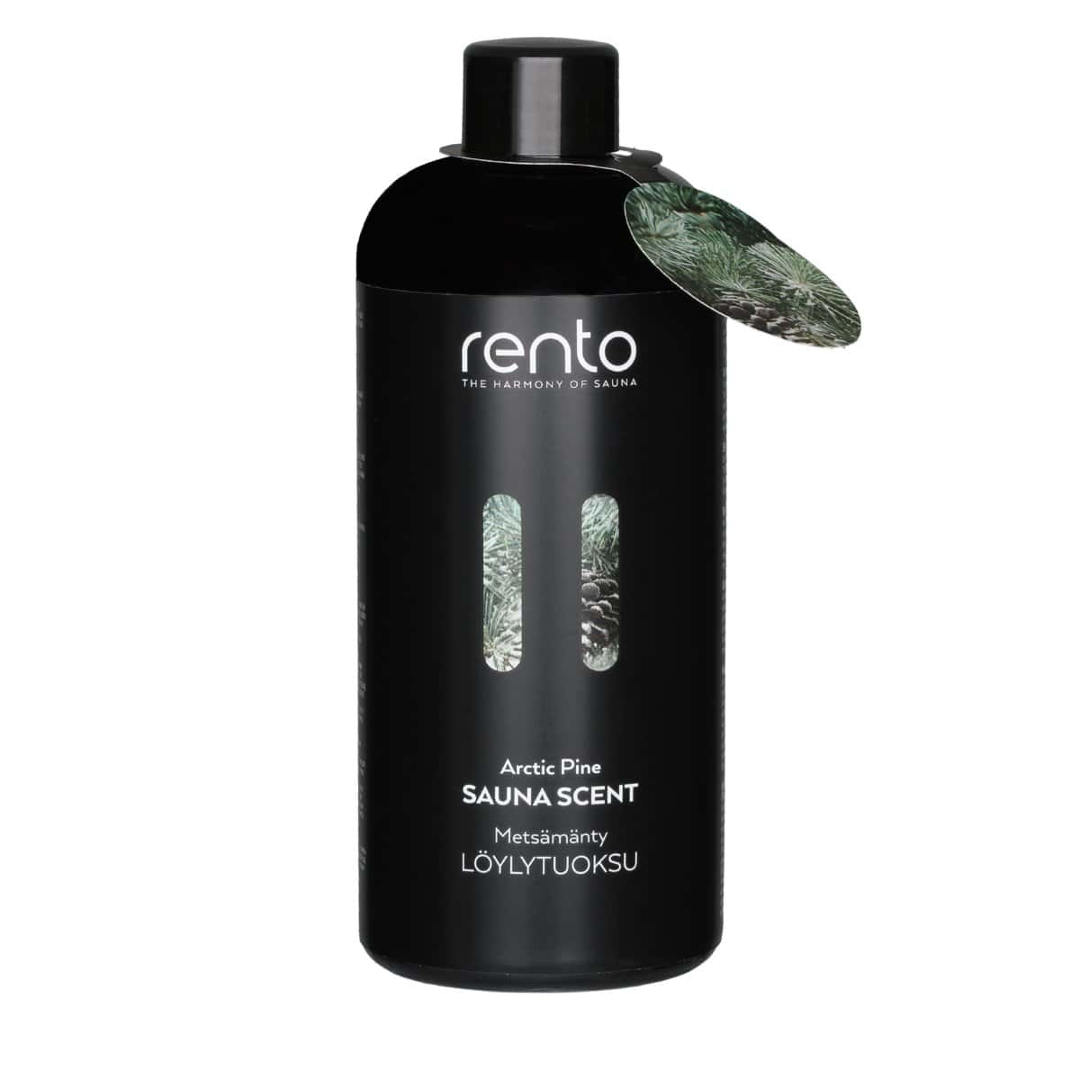 RENTO Sauna Scent 400 ml