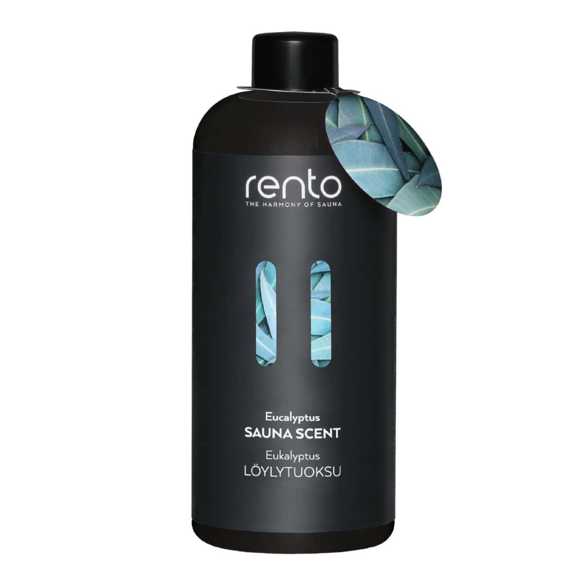 RENTO Sauna Scent 400 ml