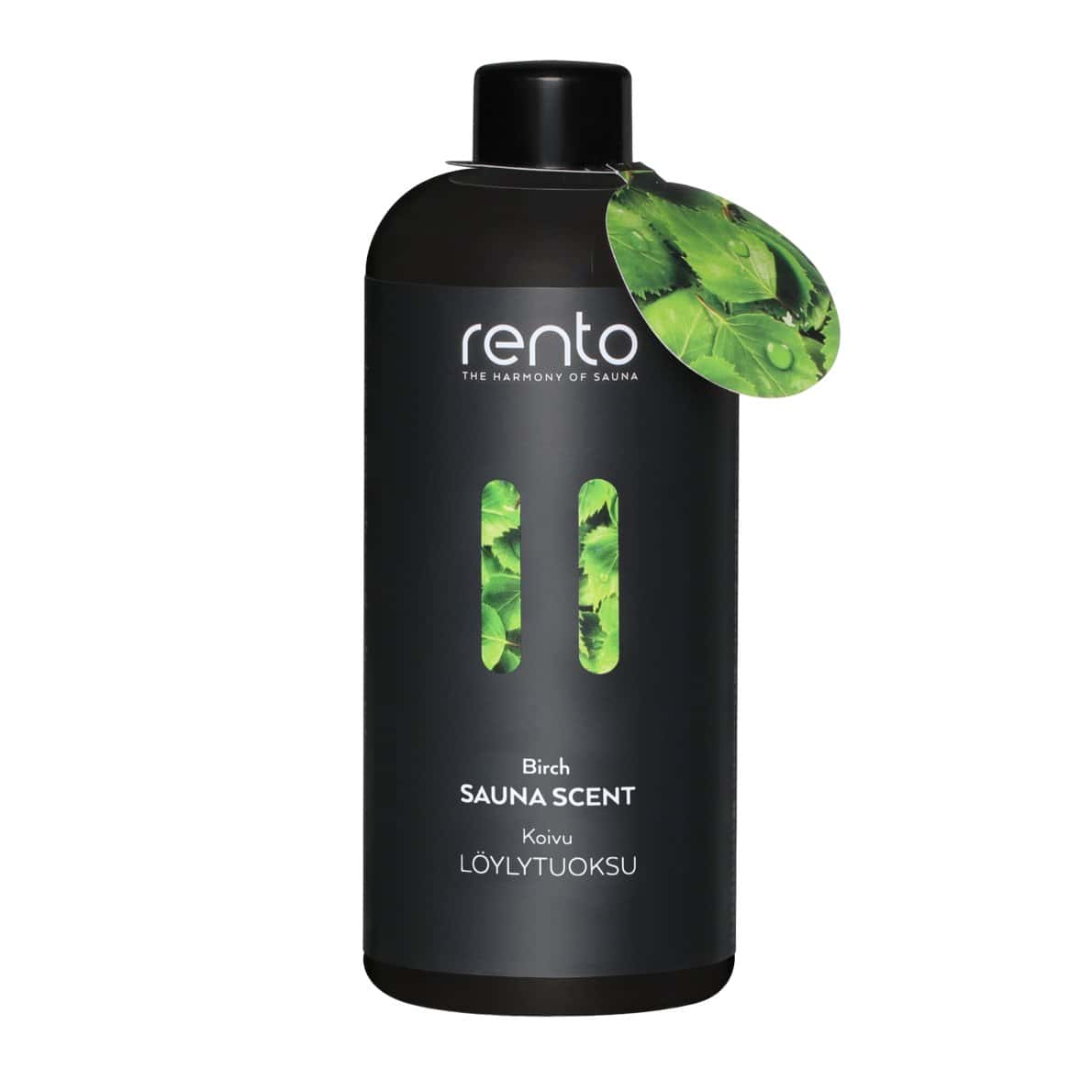 RENTO Sauna Scent 400 ml