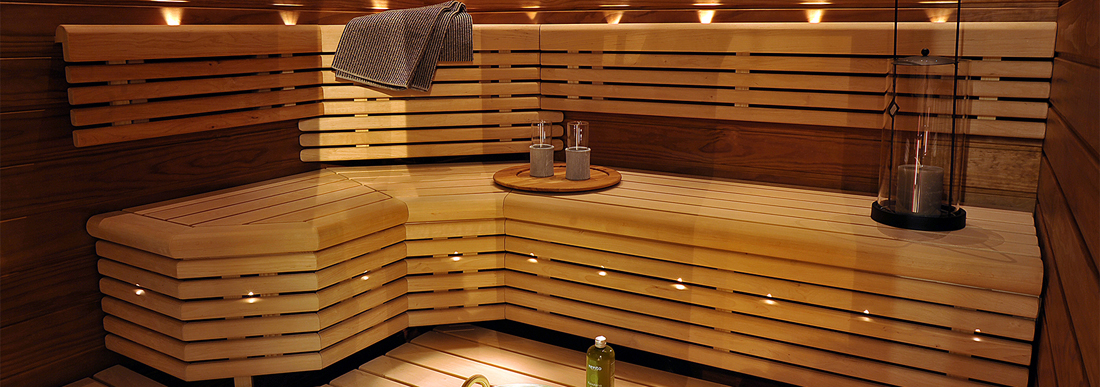 8 Step Guide on How To Build a Sauna
